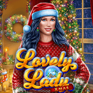 amatic:LovelyLadyXMas