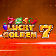 amatic:LuckyGolden7s