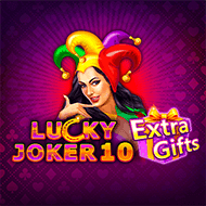 amatic:LuckyJoker10ExtraGifts