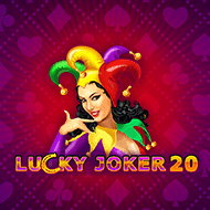 amatic:LuckyJoker20