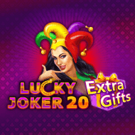 amatic:LuckyJoker20ExtraGifts