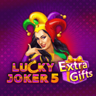 amatic:LuckyJoker5ExtraGifts