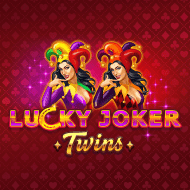 amatic:LuckyJokerTwins