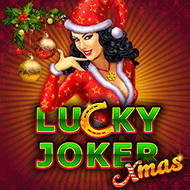 amatic:LuckyJokerXmas