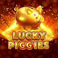 amatic:LuckyPiggies