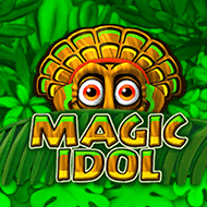amatic:MagicIdol