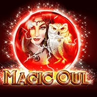 amatic:MagicOwl