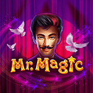 amatic:MrMagic