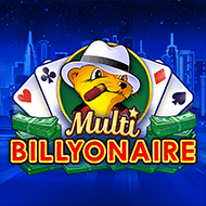 amatic:MultiBillyonaire
