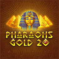amatic:PharaohsGold20