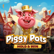 amatic:PiggyPots