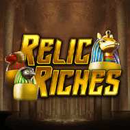 amatic:RelicRiches