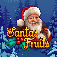 amatic:SantasFruits