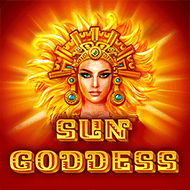 amatic:sungoddess