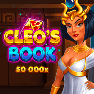 belatra:CleosBook