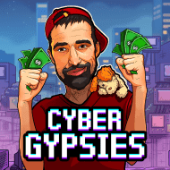 belatra:CyberGypsies