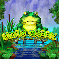 belatra:FrogCreek