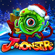 belatra:JMonsters