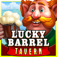 belatra:LuckyBarrelTavern
