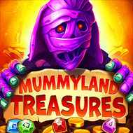 belatra:MummylandTreasures