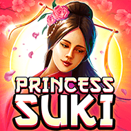 belatra:PrincessSuki