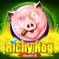 belatra:RichyHog