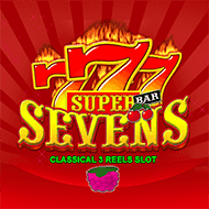 belatra:SuperSevens