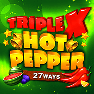 belatra:TripleXHotPepper