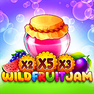 belatra:WildFruitJam