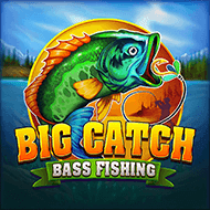 blueprint:BigCatchBassFishing93