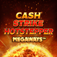 blueprint:CashStrikeHotstepperMegaways93
