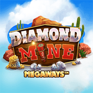 blueprint:DiamondMineMEGAWAY