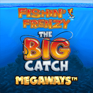 blueprint:FishinFrenzyTheBigCatchMegaways