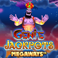 blueprint:GenieJackpotsMEGAWAYS