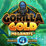 blueprint:GorillaGoldMegawaysPower4slots