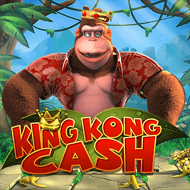 blueprint:KingKongCash