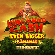 blueprint:KingKongCashEvenBiggerBananasMegaways