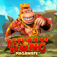 blueprint:ReturnOfKongMegaways