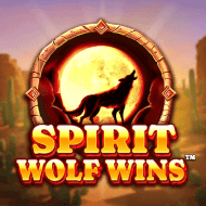 blueprint:SpiritWolfWins
