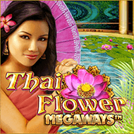blueprint:ThaiFlowerMegaways