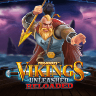 blueprint:VikingsUnleashedReloadedMegaways