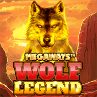 blueprint:WolfLegendMegaways