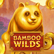 booming:BambooWilds