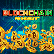 booming:BlockchainMegaways