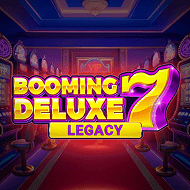 booming:BoomingSevenDeluxeLegacy