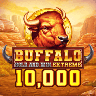 booming:BuffaloHoldAndWinExtreme10000