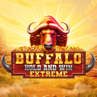 booming:BuffaloHoldandWinExtreme