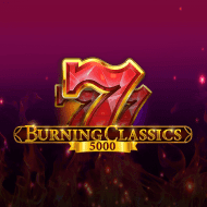 booming:BurningClassics5000
