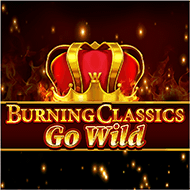 booming:BurningClassicsgoWild