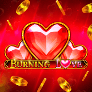 booming:BurningLove